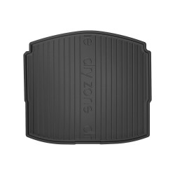 Vasca Baule per Bagagliaio auto DryZone compatibile con Dacia Duster III dal 2024 in poi su misura in gomma | Note: bagagliaio inferiore | Tipo Auto: SUV | Materiale TPE robusto e durevole